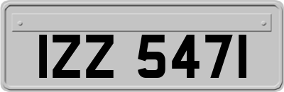 IZZ5471