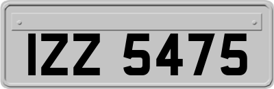 IZZ5475