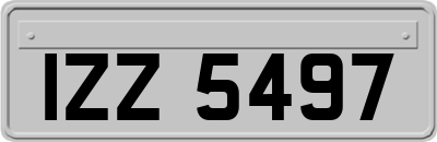 IZZ5497
