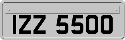 IZZ5500