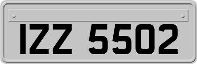 IZZ5502