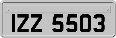 IZZ5503