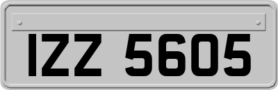 IZZ5605