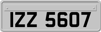 IZZ5607