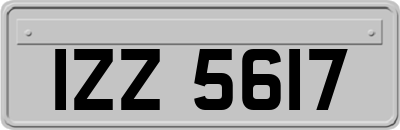 IZZ5617