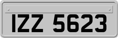 IZZ5623