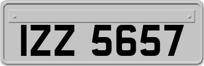 IZZ5657