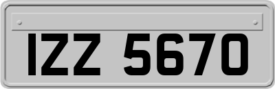 IZZ5670