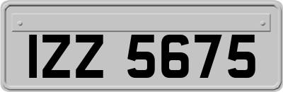 IZZ5675