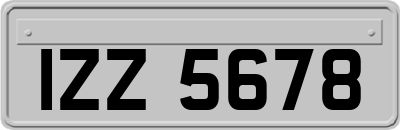 IZZ5678