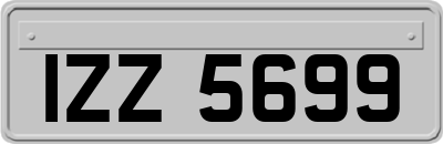 IZZ5699
