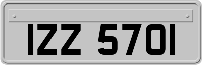 IZZ5701