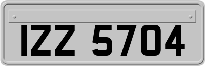 IZZ5704