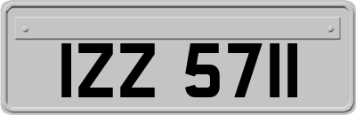 IZZ5711