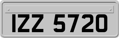 IZZ5720