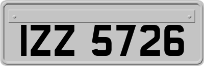IZZ5726