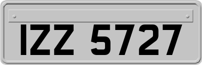 IZZ5727