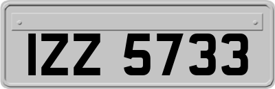 IZZ5733