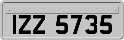 IZZ5735