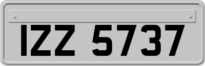 IZZ5737