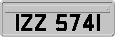 IZZ5741