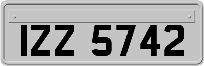 IZZ5742