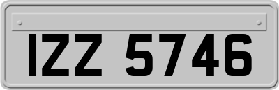 IZZ5746