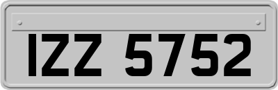 IZZ5752