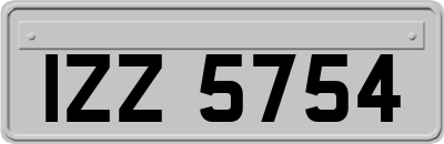 IZZ5754
