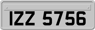 IZZ5756