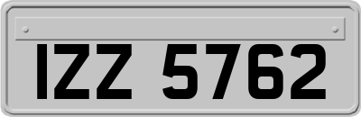 IZZ5762