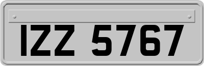 IZZ5767