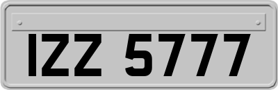 IZZ5777