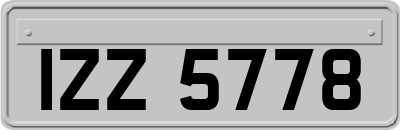 IZZ5778