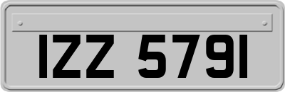 IZZ5791