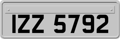 IZZ5792