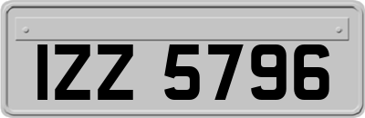 IZZ5796