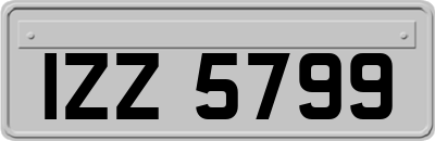 IZZ5799