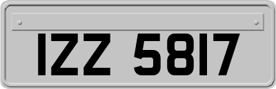 IZZ5817