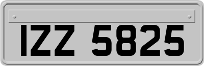 IZZ5825
