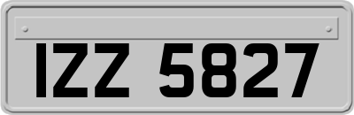 IZZ5827
