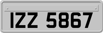 IZZ5867