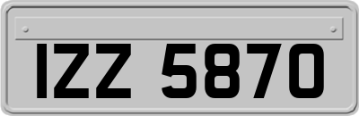 IZZ5870