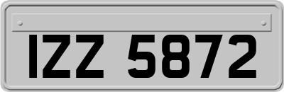 IZZ5872