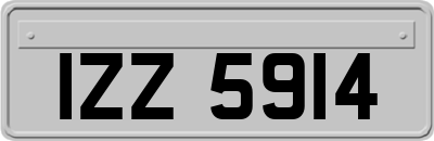 IZZ5914