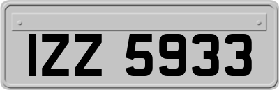 IZZ5933