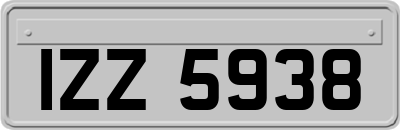 IZZ5938