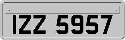 IZZ5957