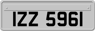 IZZ5961