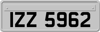 IZZ5962